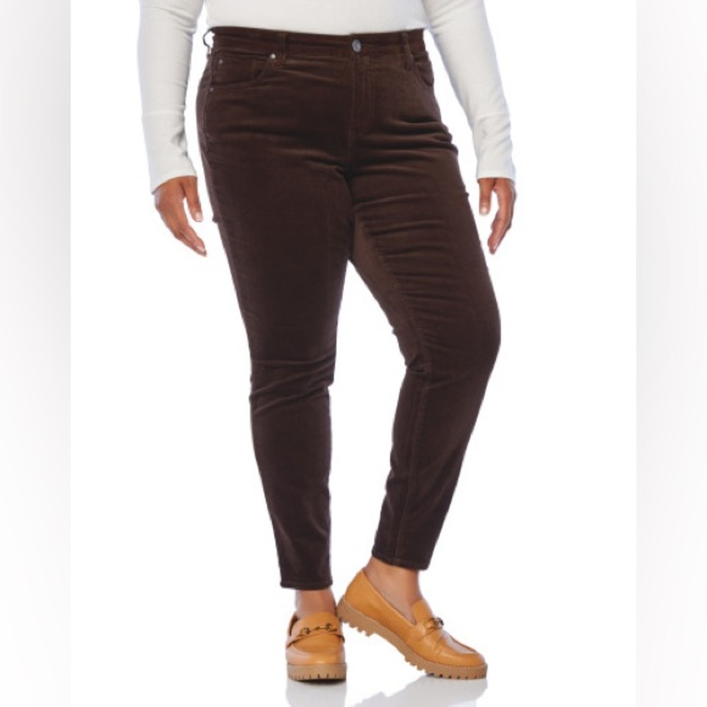 Kut from the Kloth | 18W | Corduroy Pants